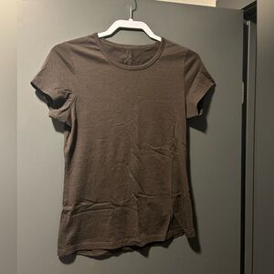 WoolX Merino Addie Tee size Small